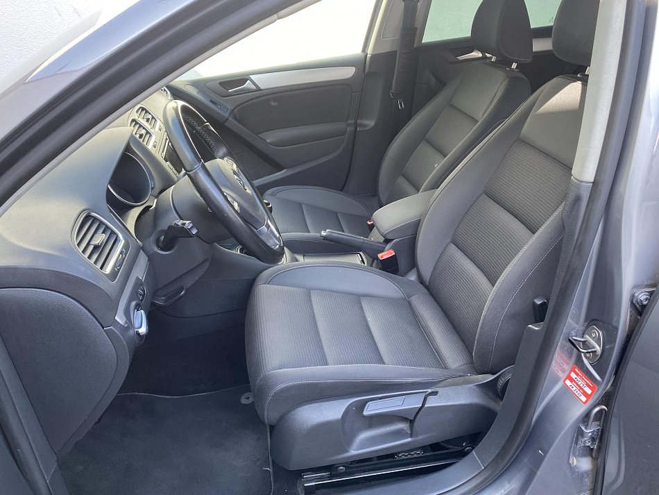 Volkswagen Golf 1.2 TSI 