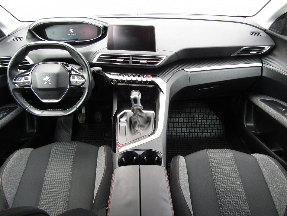 Peugeot 3008 1.2 PT Active