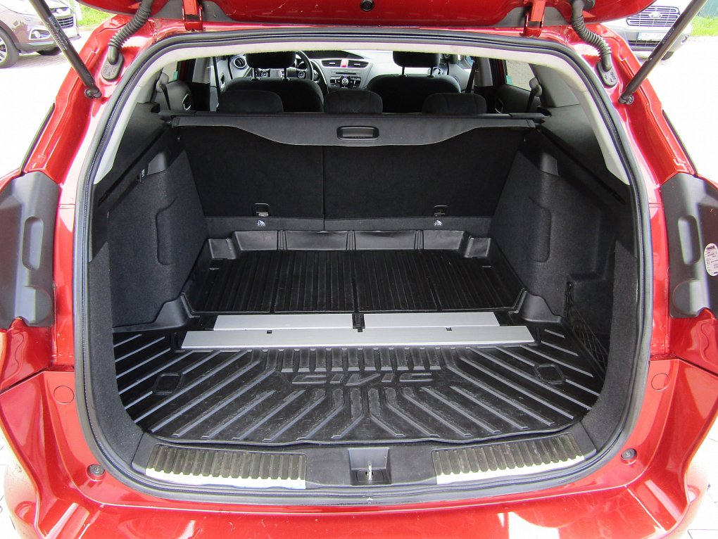 Honda Civic 1.6 i-DTEC 
