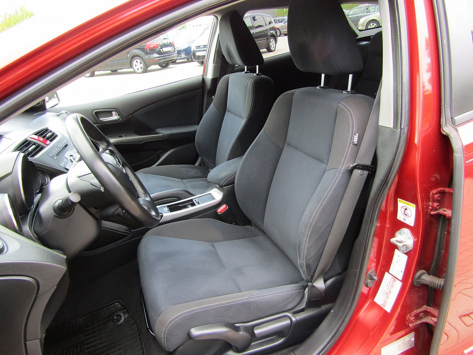 Honda Civic 1.6 i-DTEC 