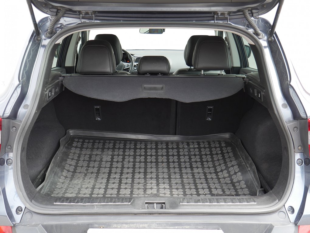 Renault Kadjar 1.6 dCi  4x4