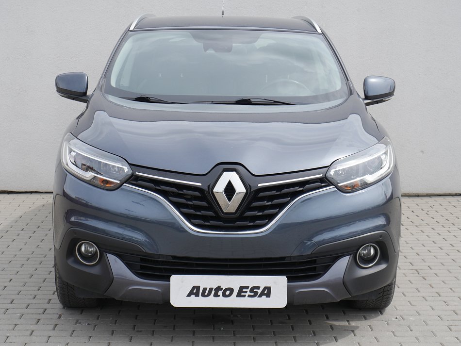 Renault Kadjar 1.6 dCi  4x4