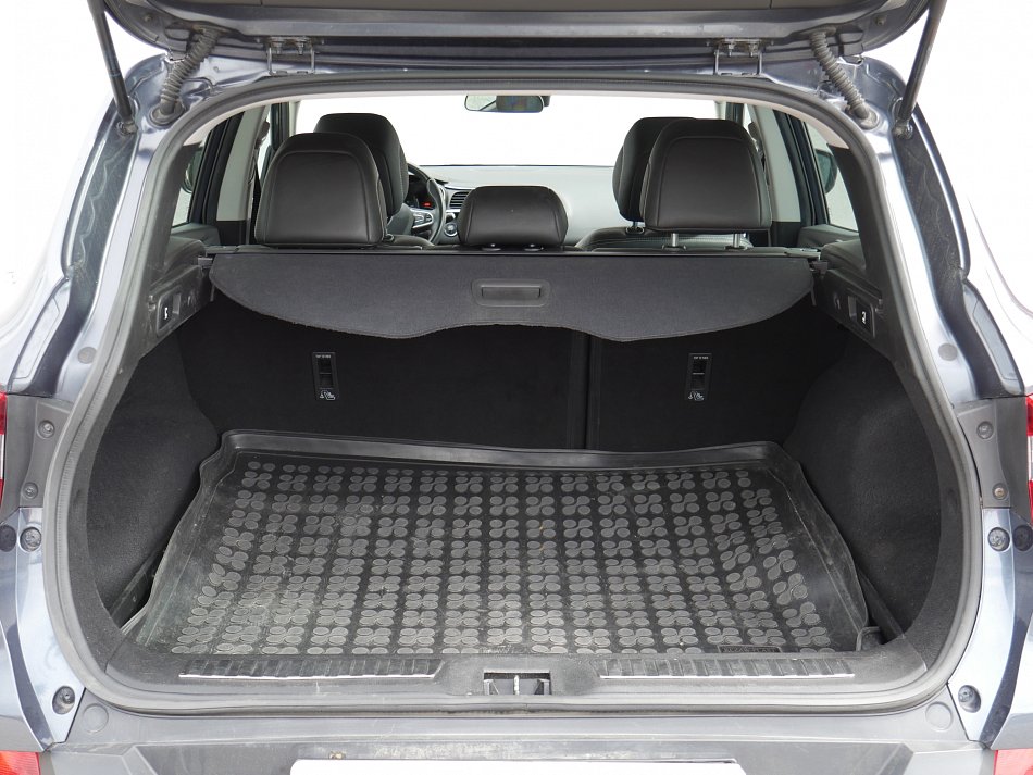 Renault Kadjar 1.6 dCi  4x4