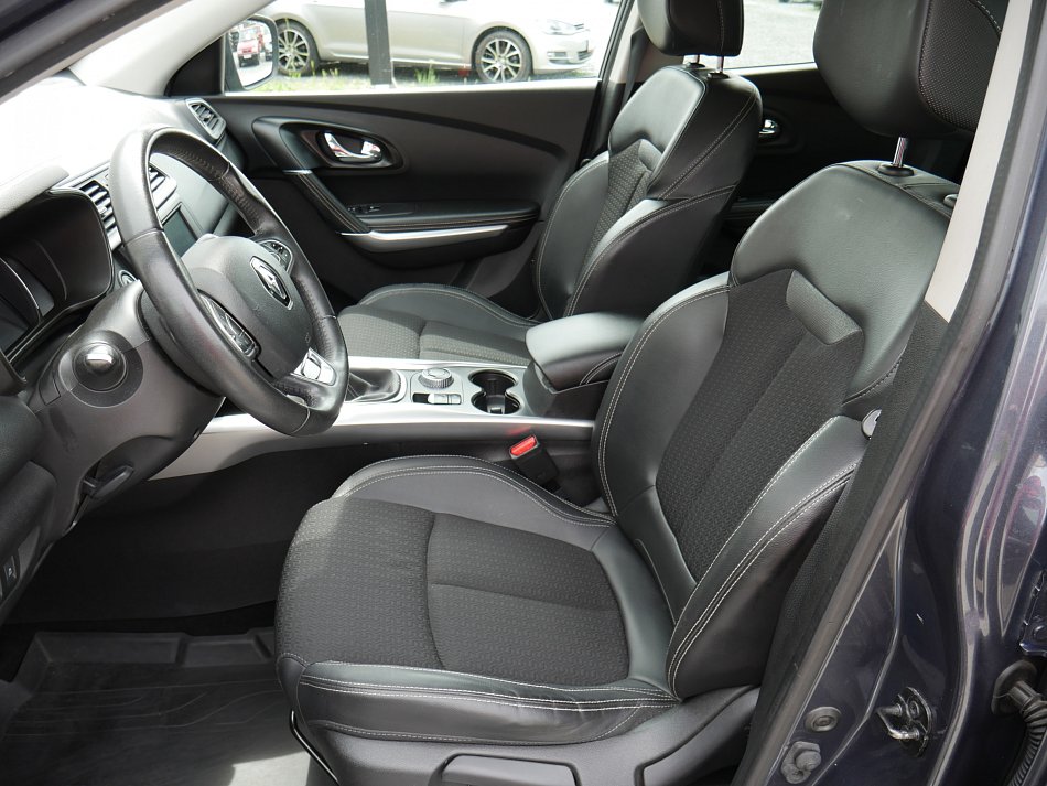 Renault Kadjar 1.6 dCi  4x4