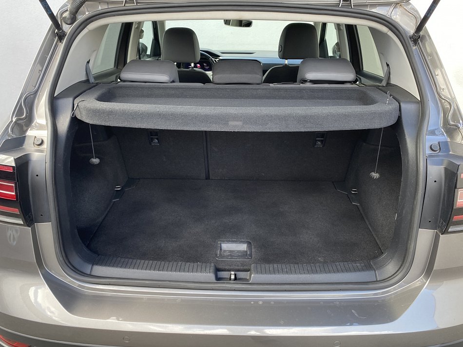 Volkswagen T-Cross 1.0 TSi Style