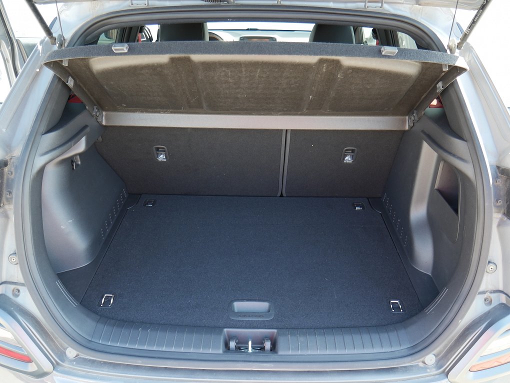 Hyundai Kona 1.6 T-GDi 