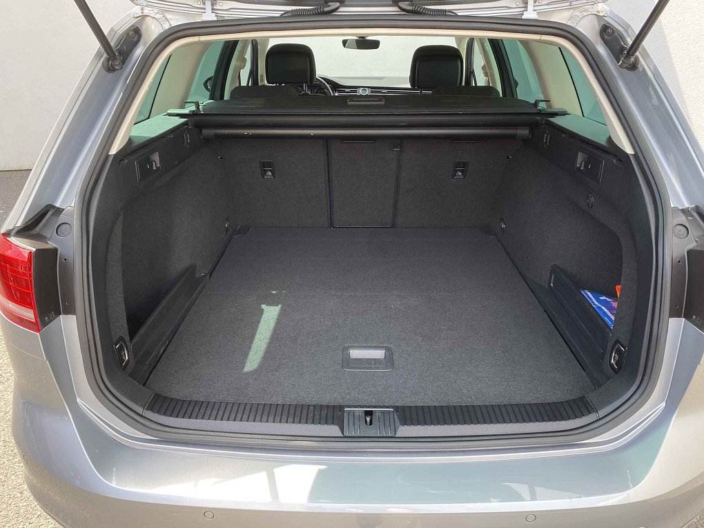 Volkswagen Passat 1.4TSi Comfortline