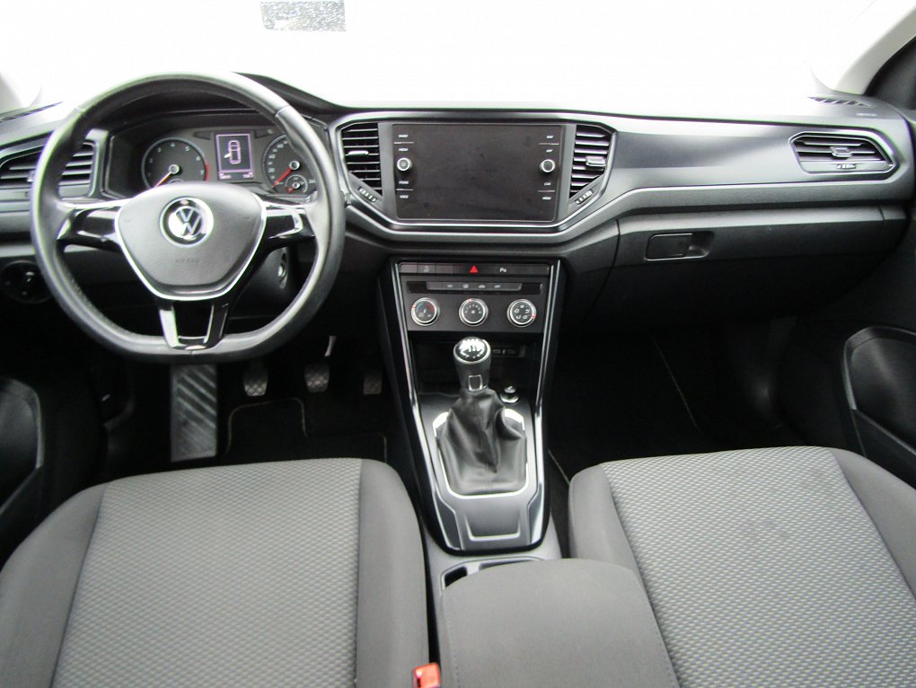 Volkswagen T-Roc 1.0 TSi Style