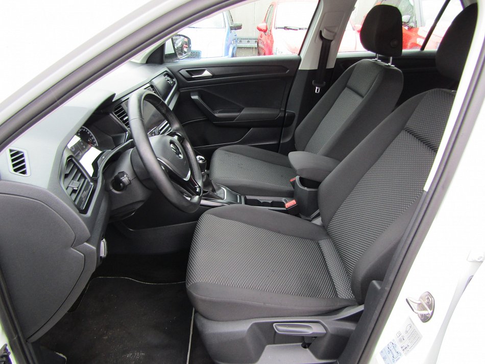 Volkswagen T-Roc 1.0 TSi Style