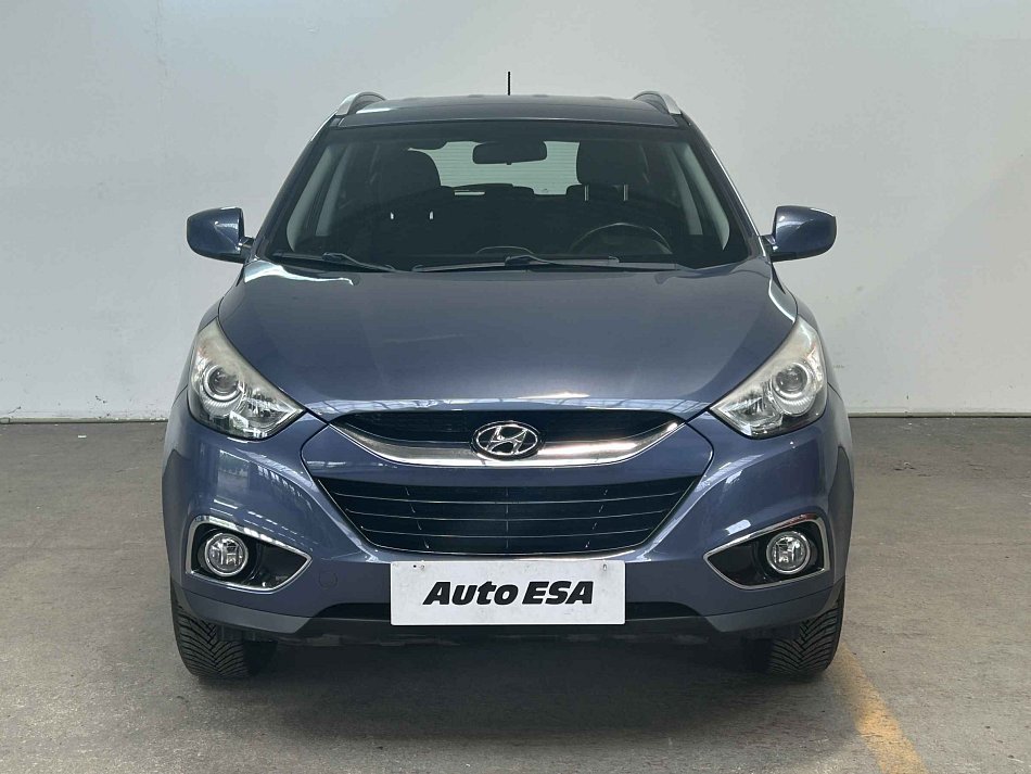 Hyundai Ix35 1.6 GDi Fifa WorldCup
