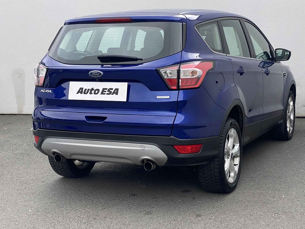 Ford Kuga 1.5 EB Titanium