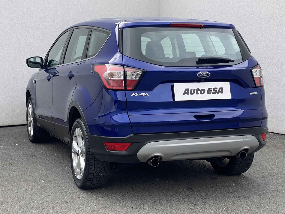 Ford Kuga 1.5 EB Titanium