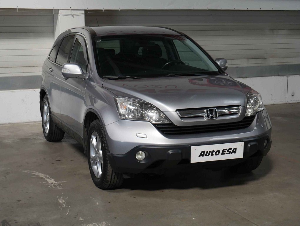 Honda CR-V 2.0 i  4x4