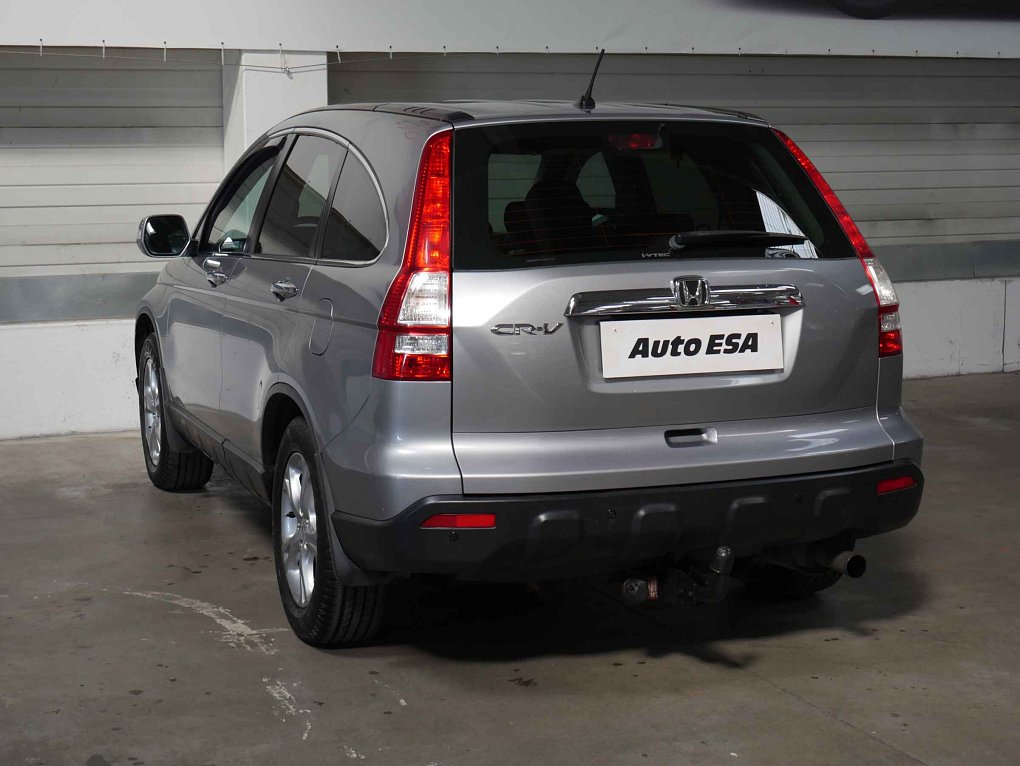 Honda CR-V 2.0 i  4x4