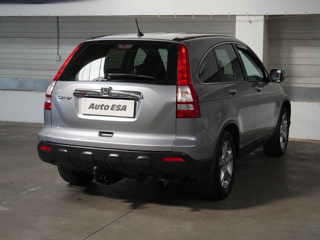 Honda CR-V 2.0 i  4x4