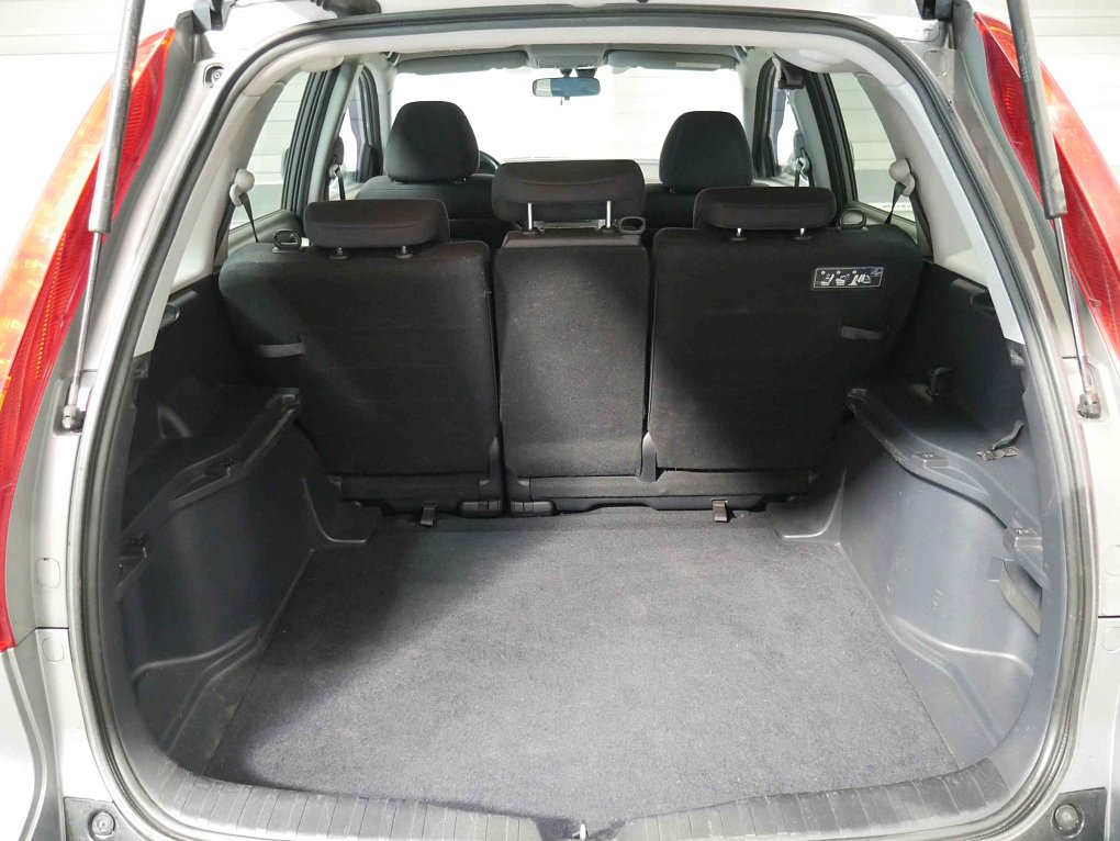 Honda CR-V 2.0 i  4x4