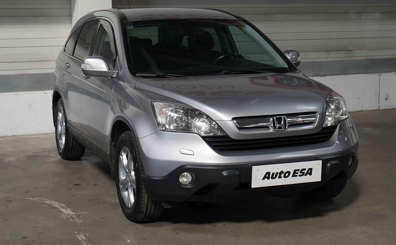 Honda CR-V 2.0 i  4x4