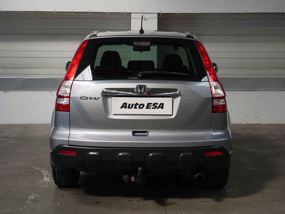 Honda CR-V 2.0 i  4x4