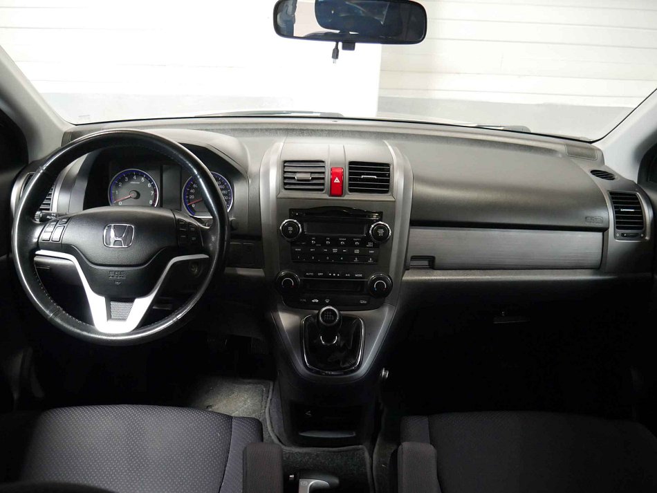 Honda CR-V 2.0 i  4x4