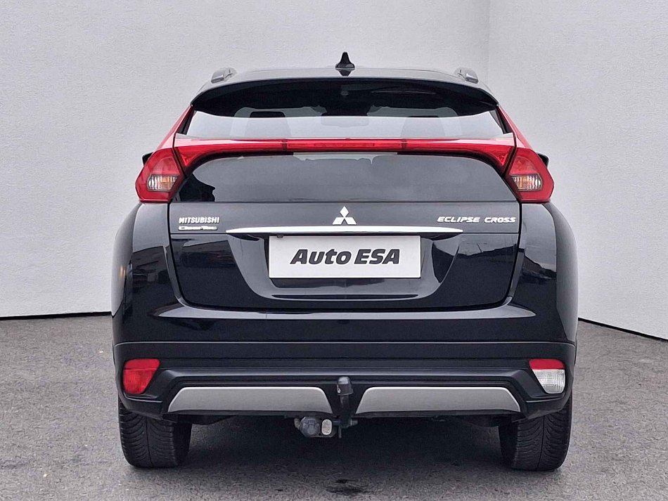 Mitsubishi Eclipse Cross 1.5T-MiVEC 