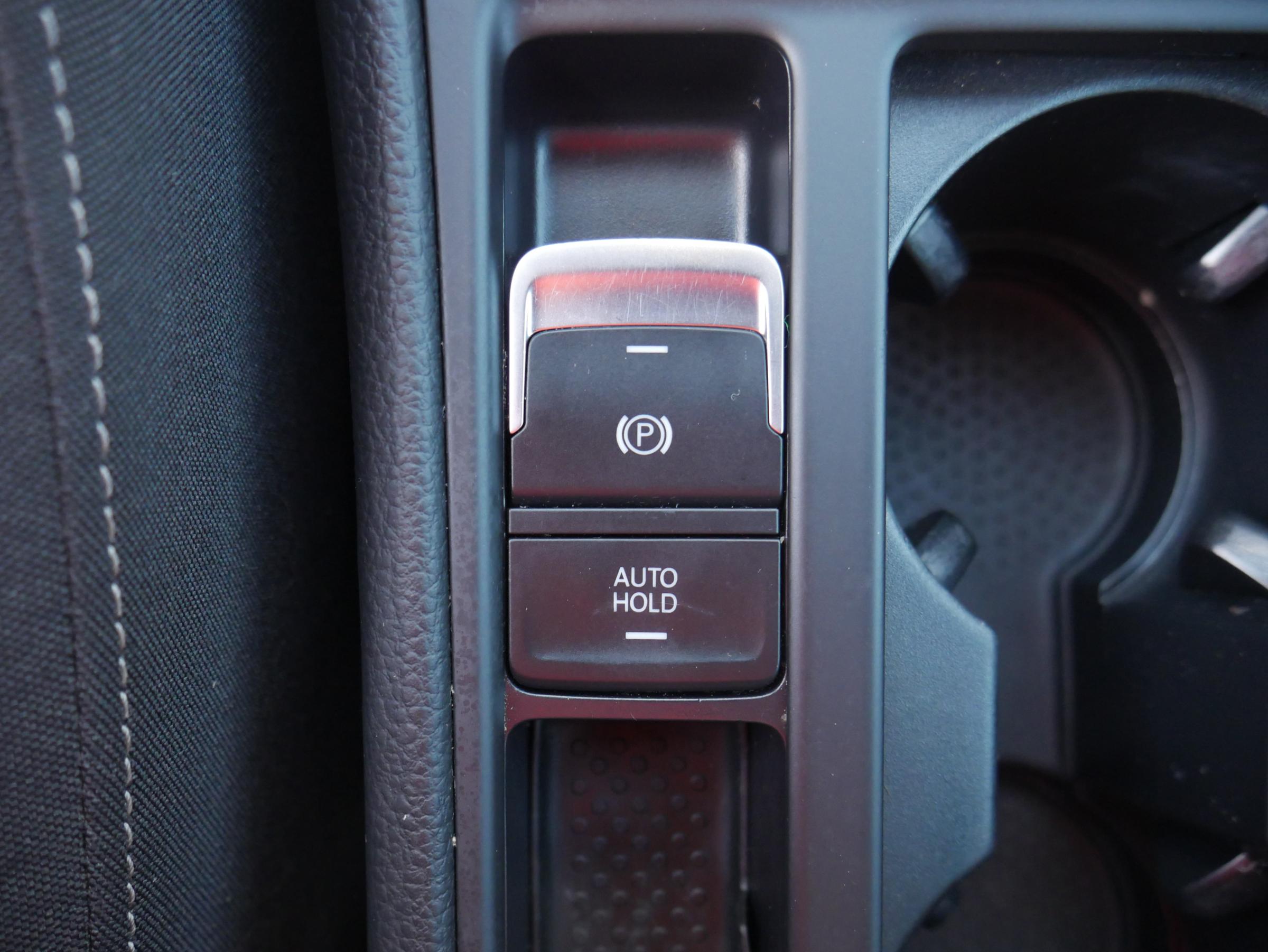 Volkswagen Golf, 2017 - pohled č. 17