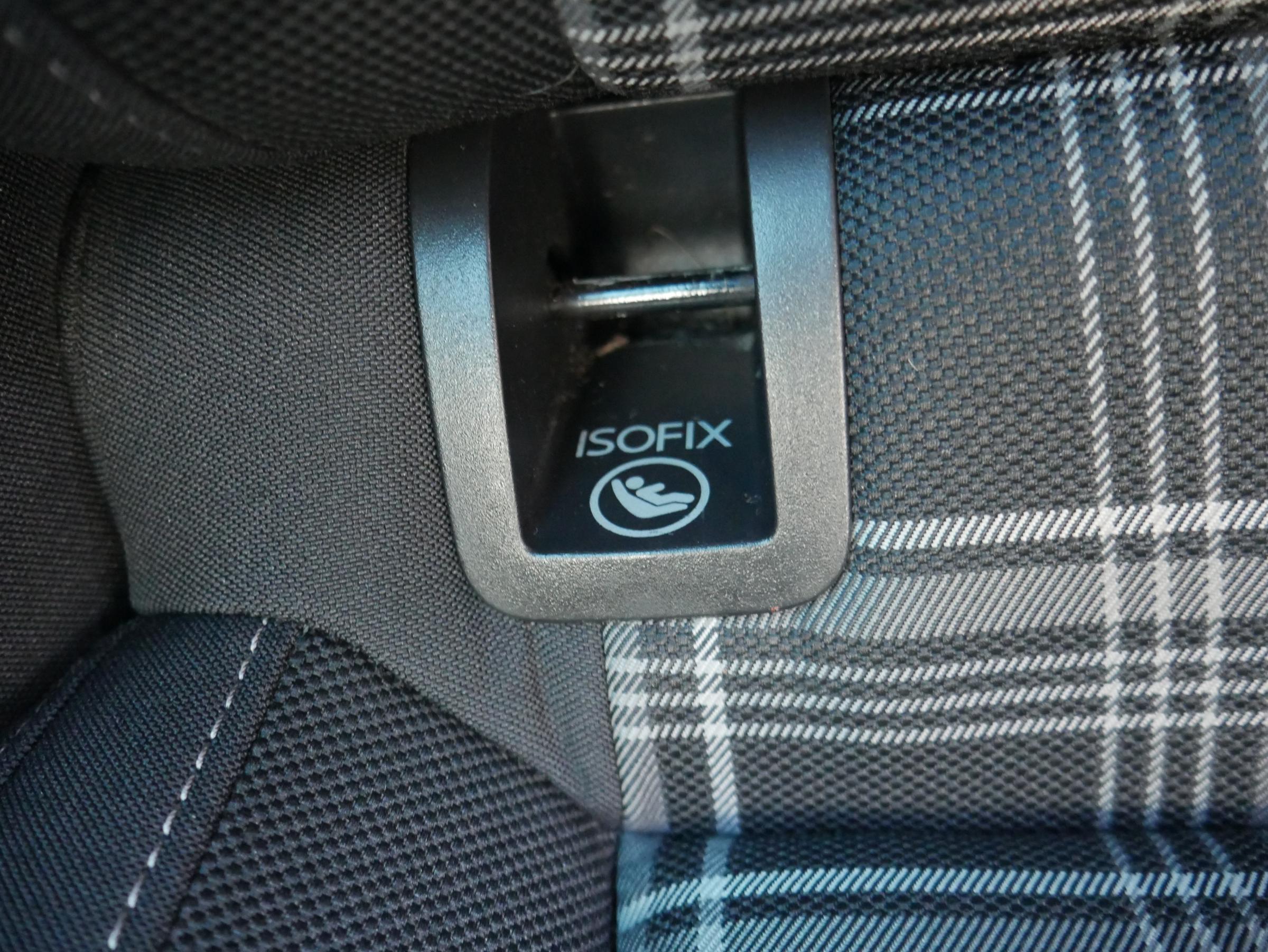 Volkswagen Golf, 2017 - pohled č. 19