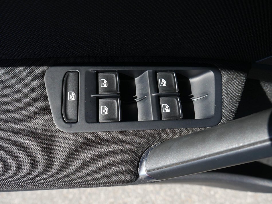 Volkswagen Golf 2.0 TDi GTD