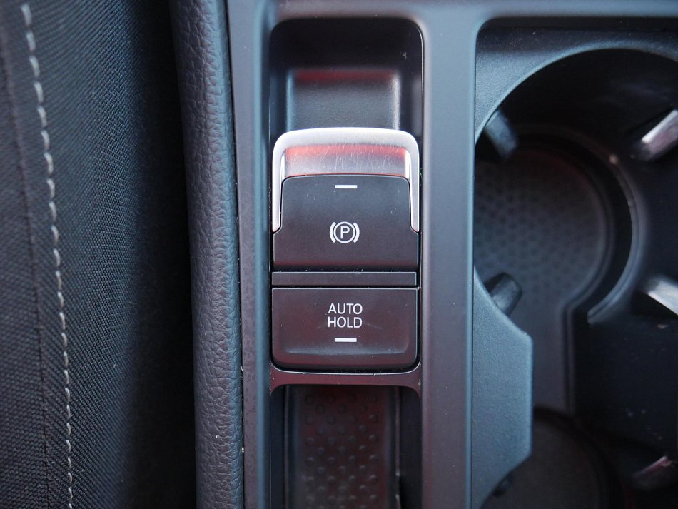 Volkswagen Golf 2.0 TDi GTD