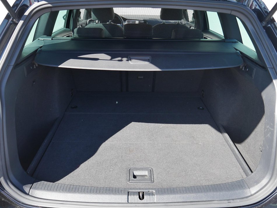 Volkswagen Golf 2.0 TDi GTD