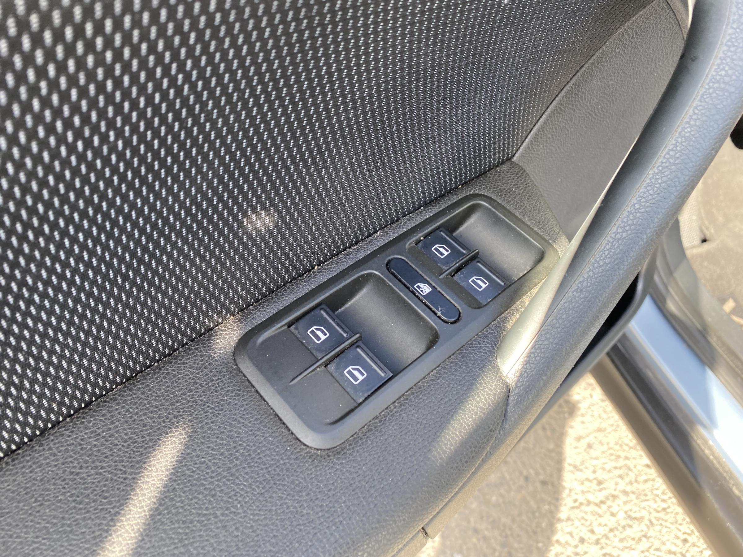 Škoda Yeti, 2011 - pohled č. 13