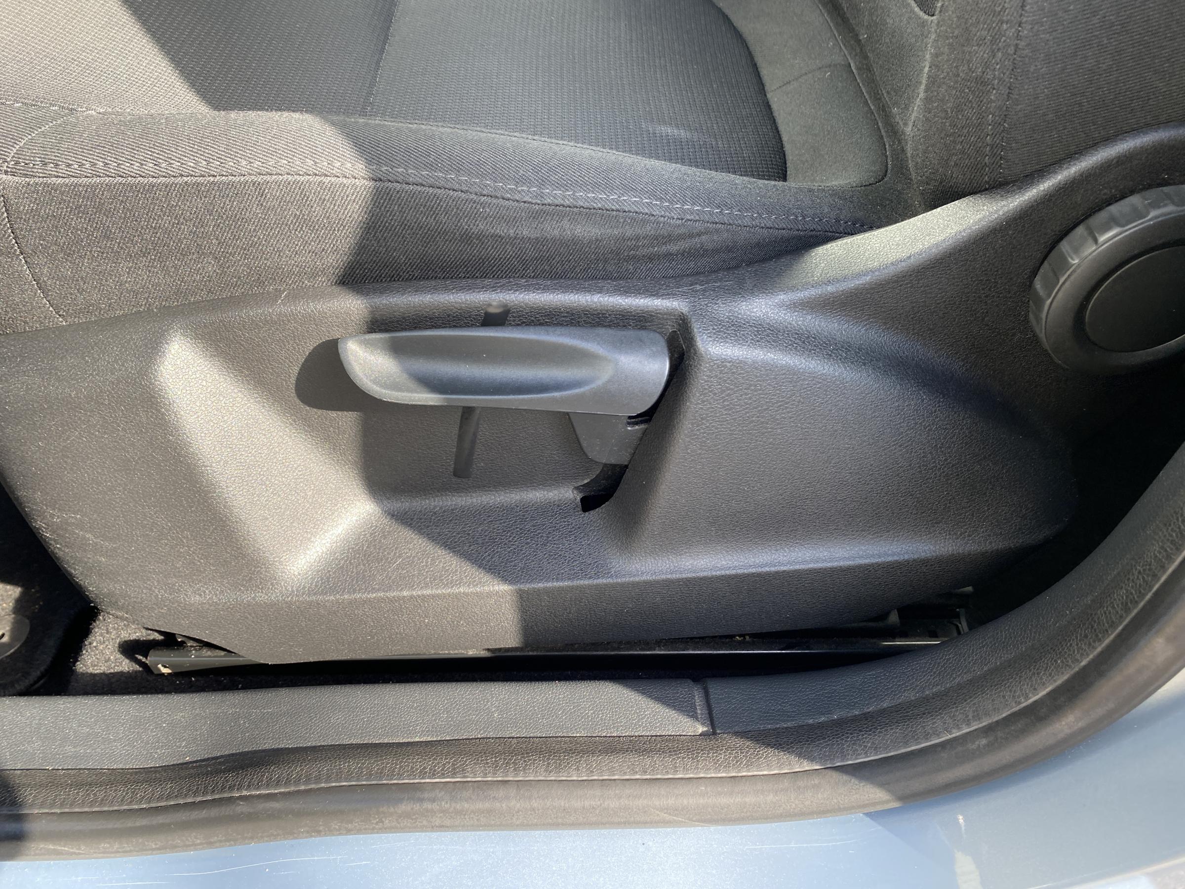 Škoda Yeti, 2011 - pohled č. 14