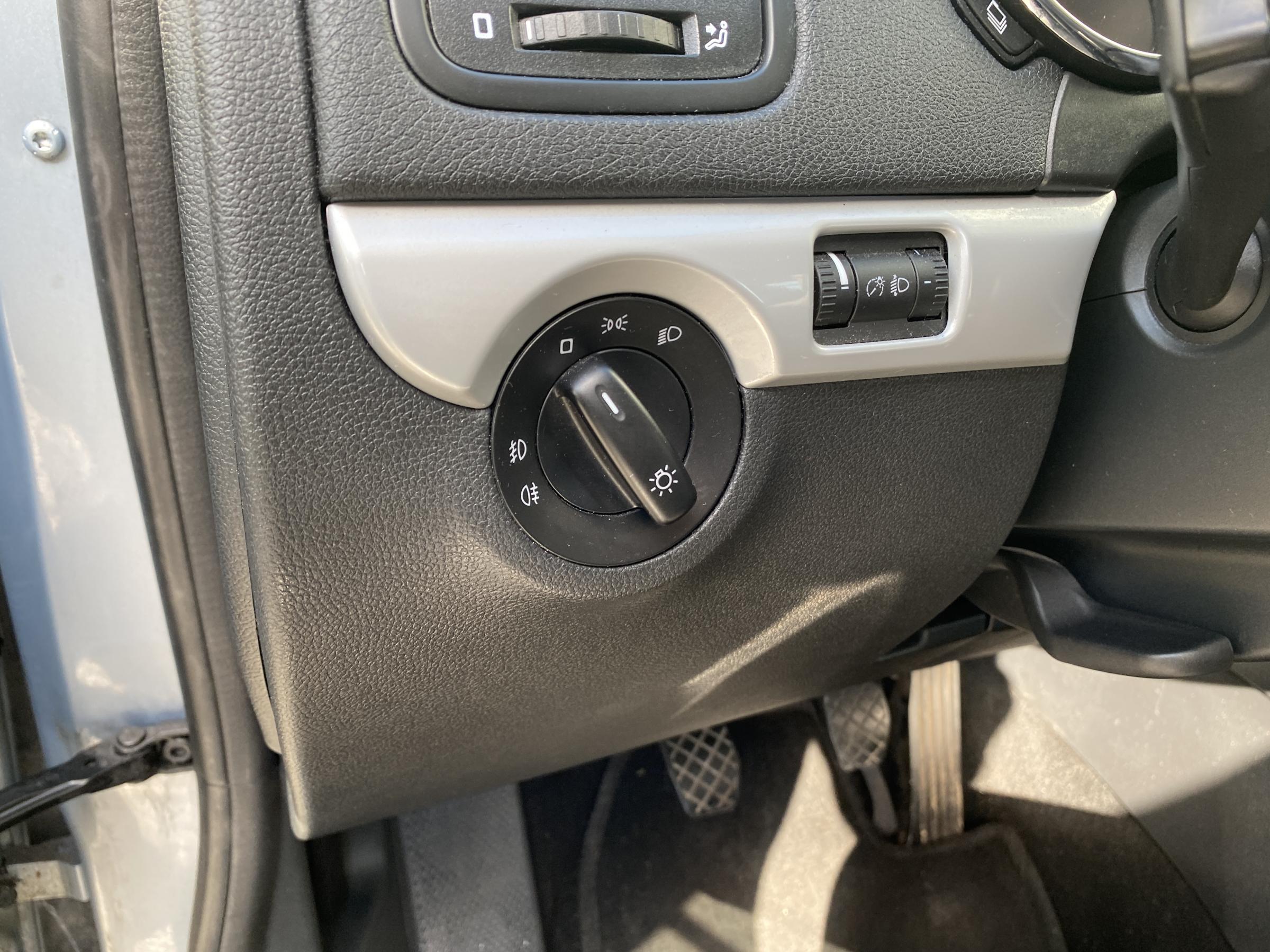 Škoda Yeti, 2011 - pohled č. 15