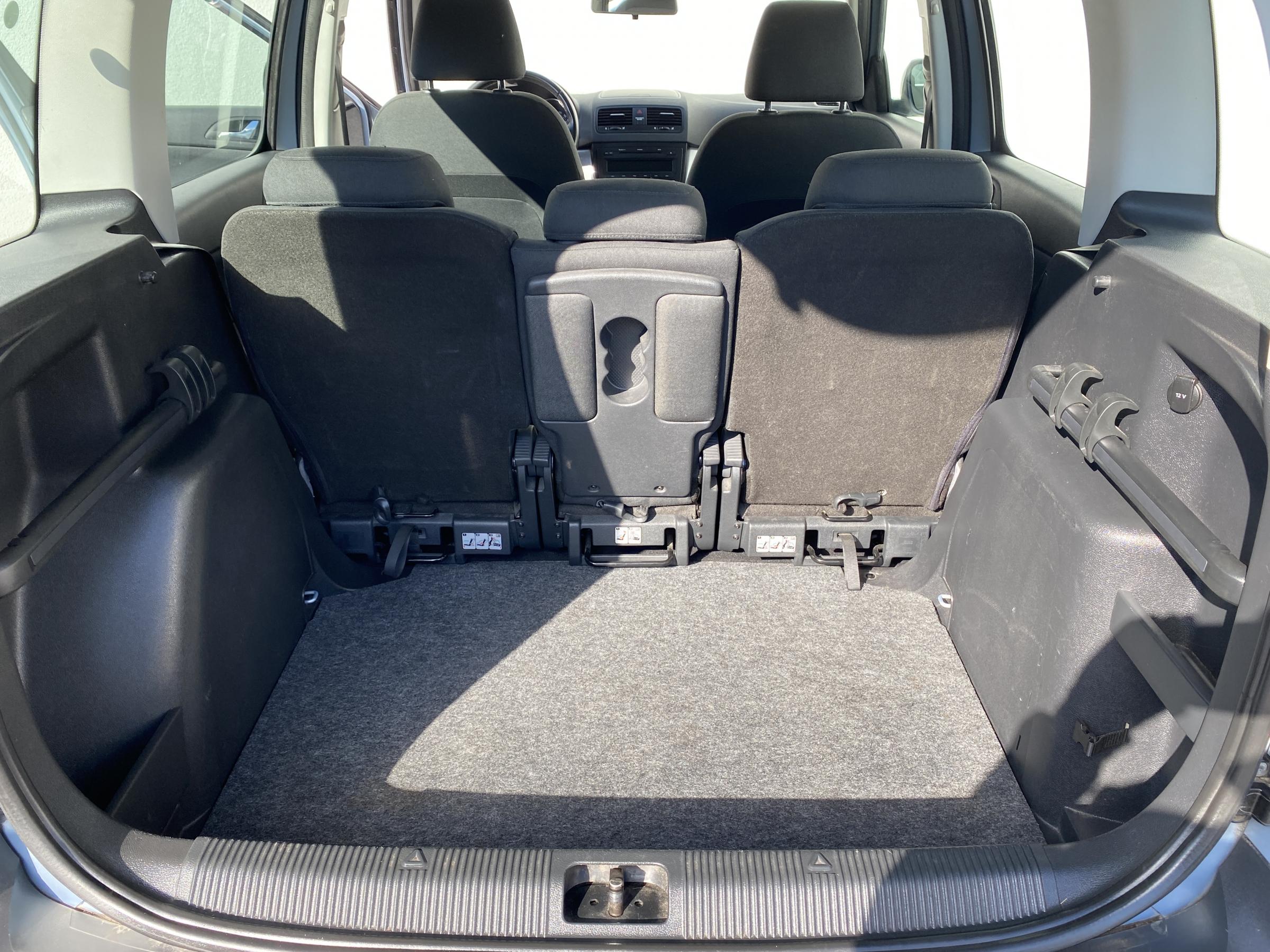 Škoda Yeti, 2011 - pohled č. 7