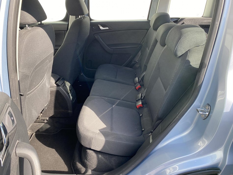 Škoda Yeti 1.2TSi Ambition