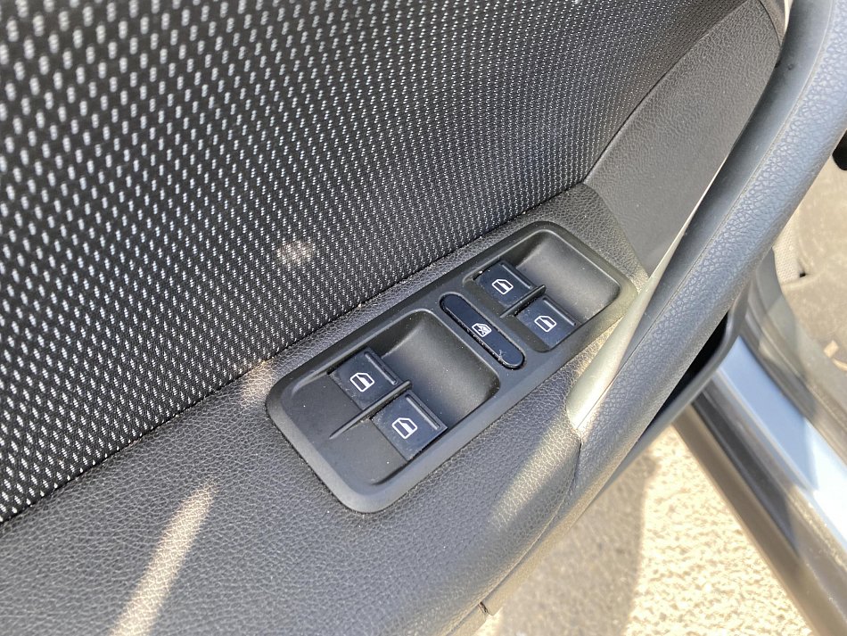 Škoda Yeti 1.2TSi Ambition