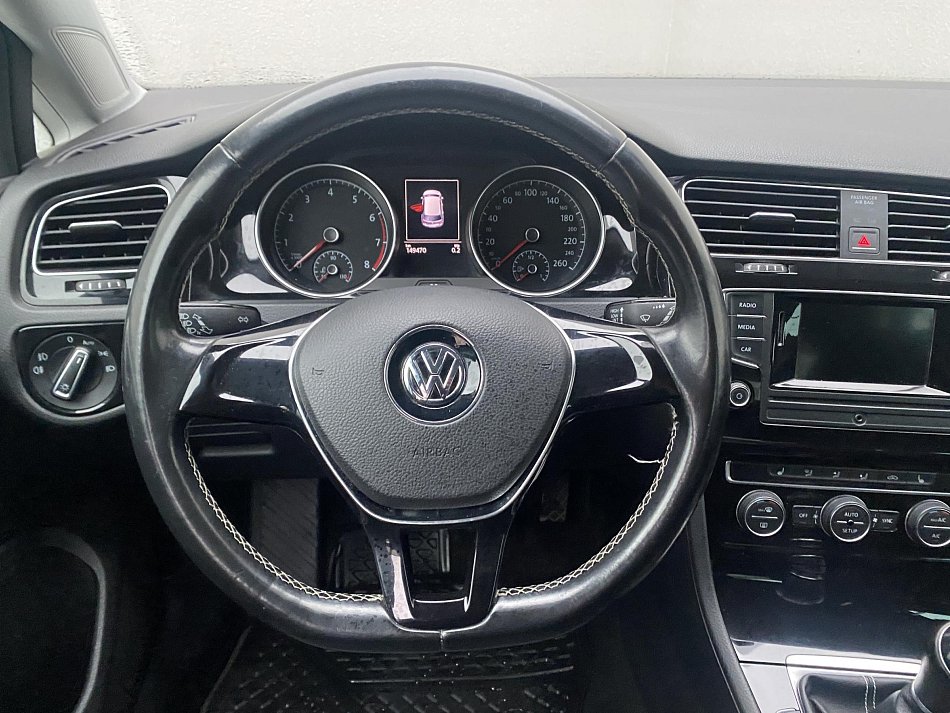 Volkswagen Golf 1.2 TSi CUP