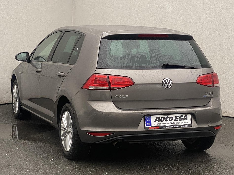 Volkswagen Golf 1.2 TSi CUP