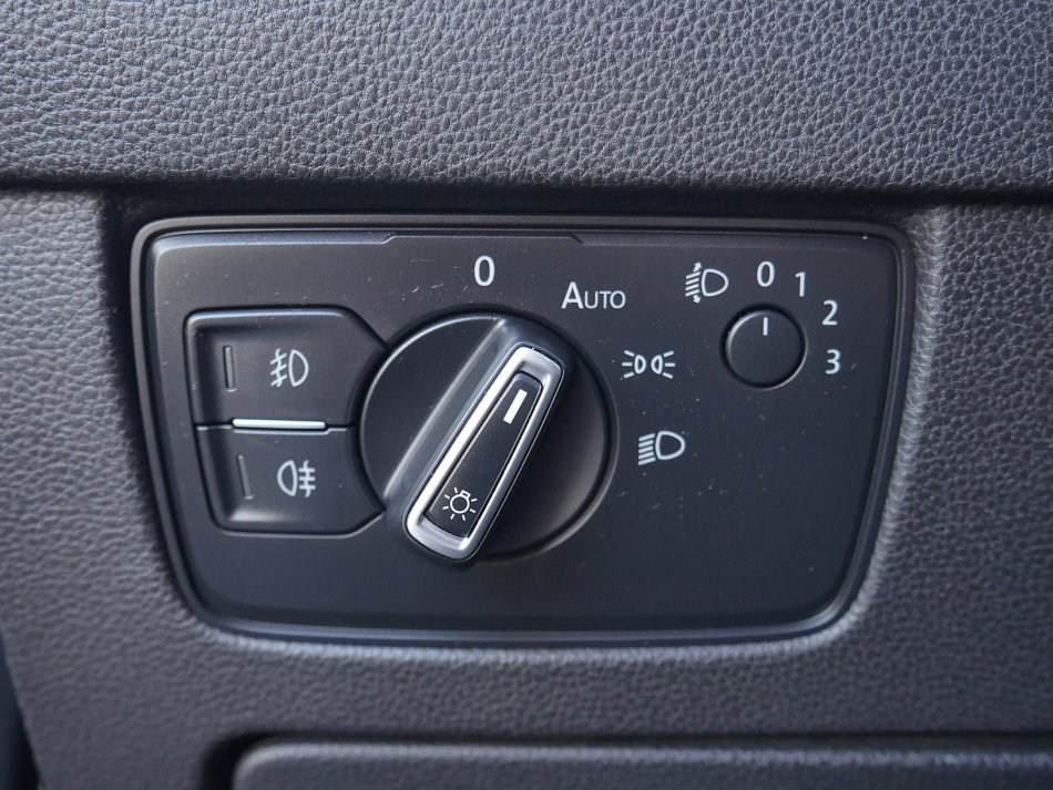 Volkswagen Passat 2.0 TDi 