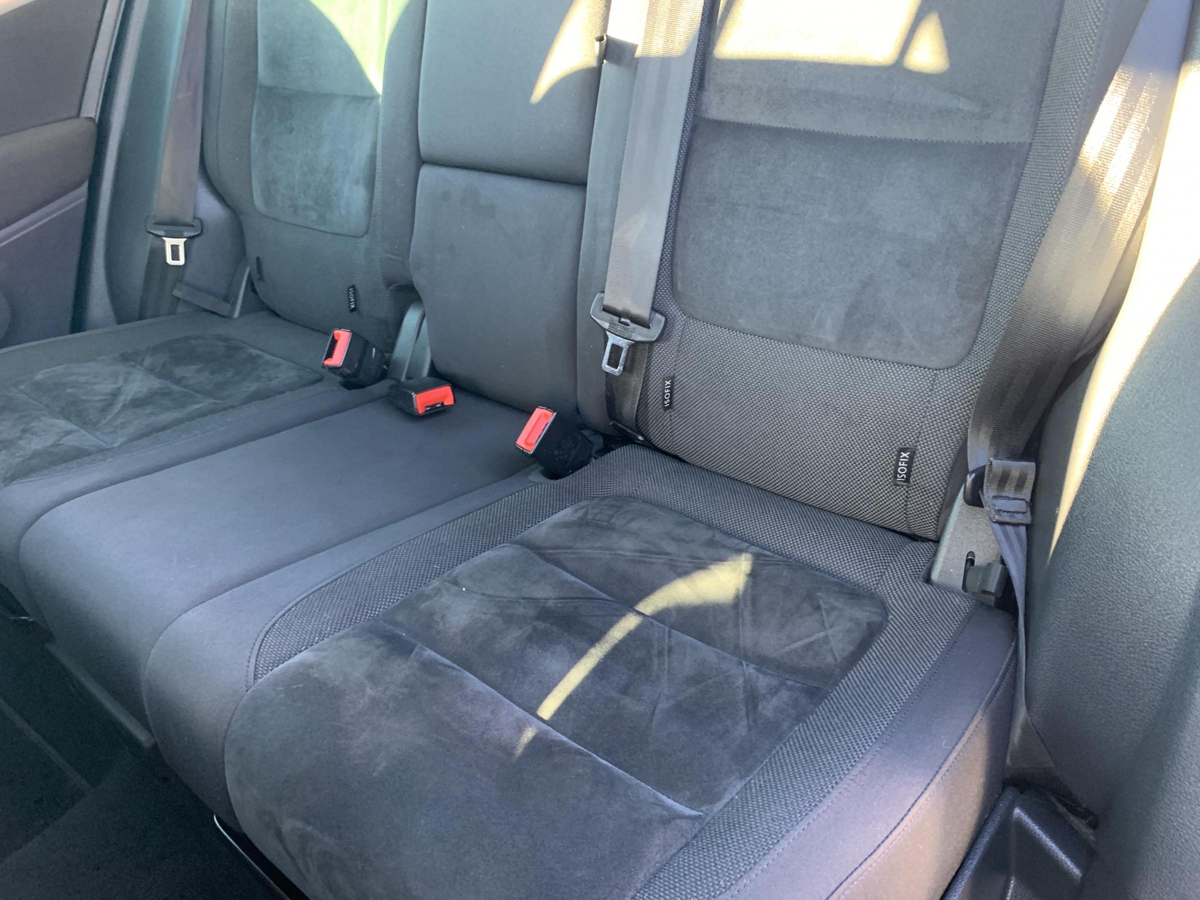 Volkswagen Tiguan, 2011 - pohled č. 10