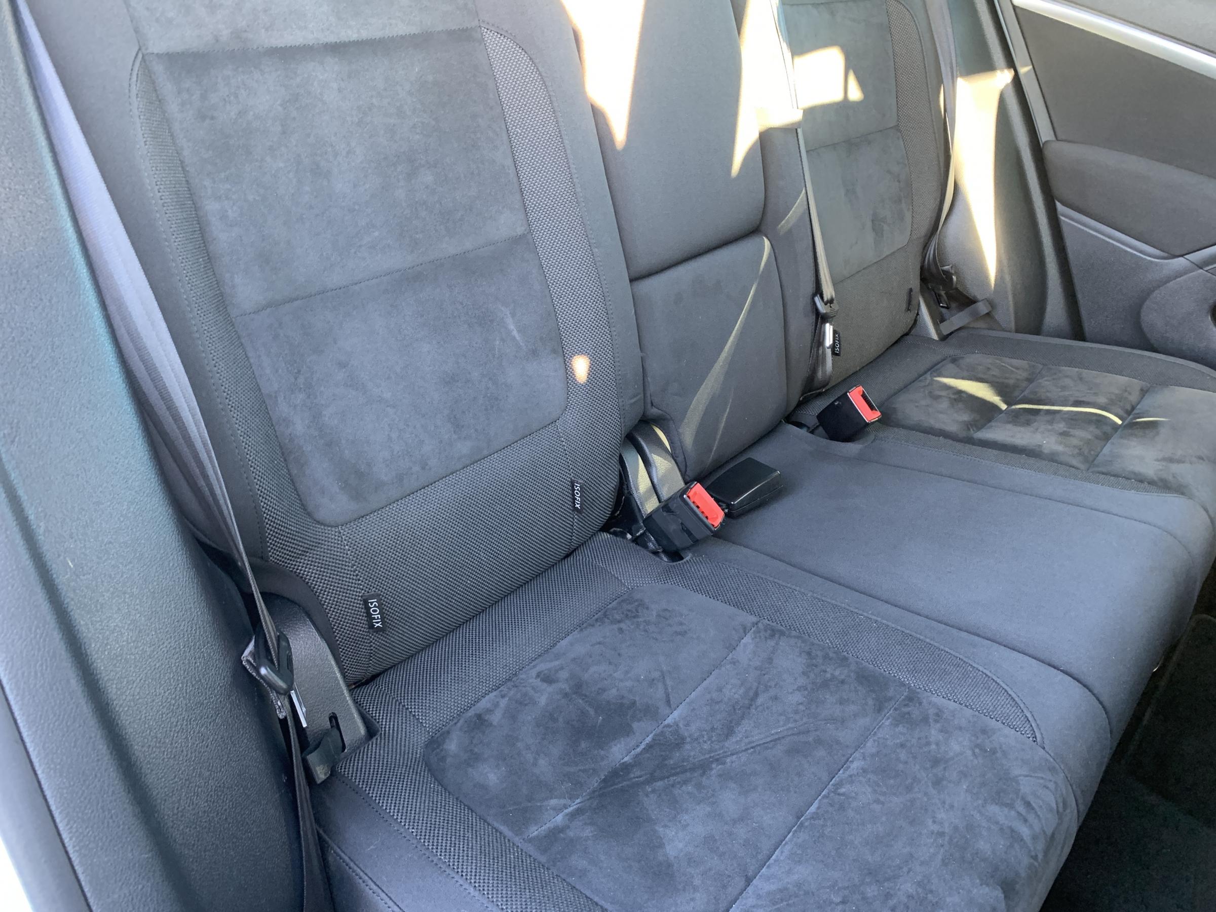 Volkswagen Tiguan, 2011 - pohled č. 11