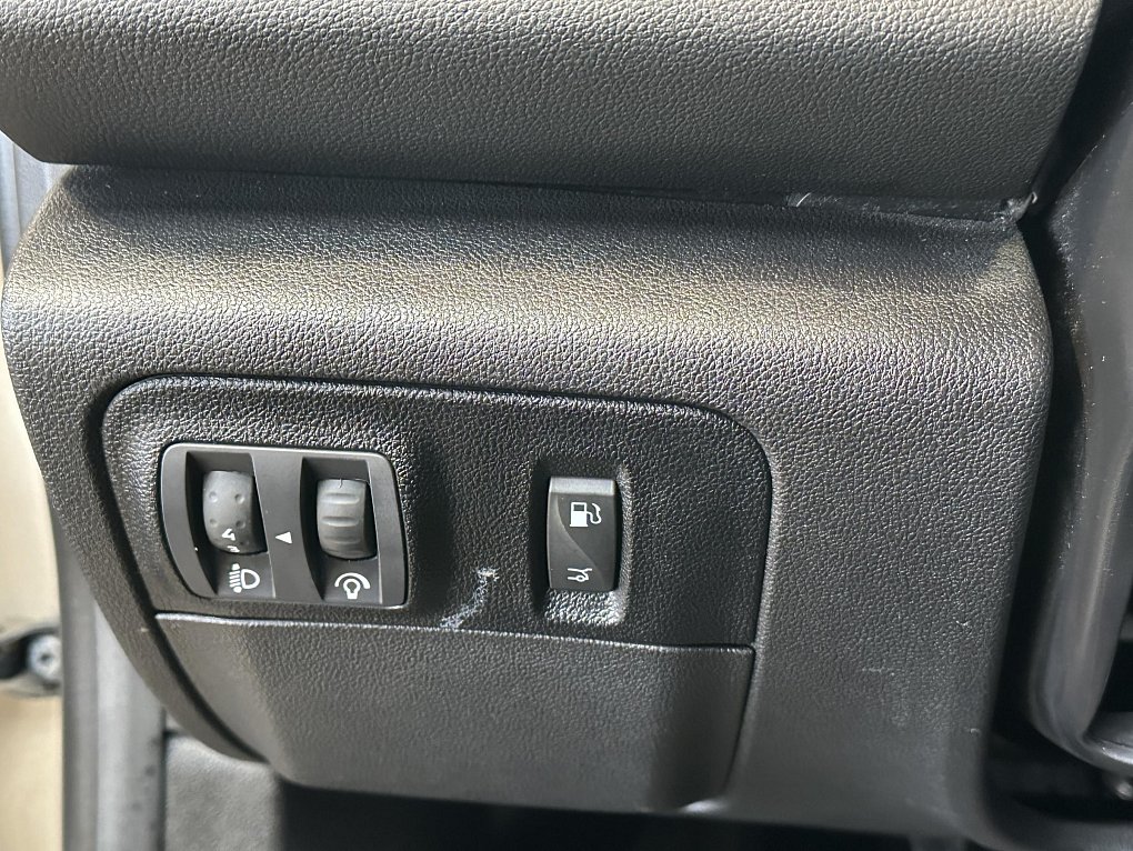 Renault Mégane 1.6 i 