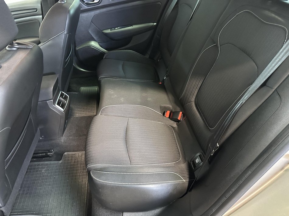 Renault Mégane 1.6 i 