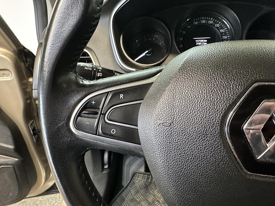 Renault Mégane 1.6 i 