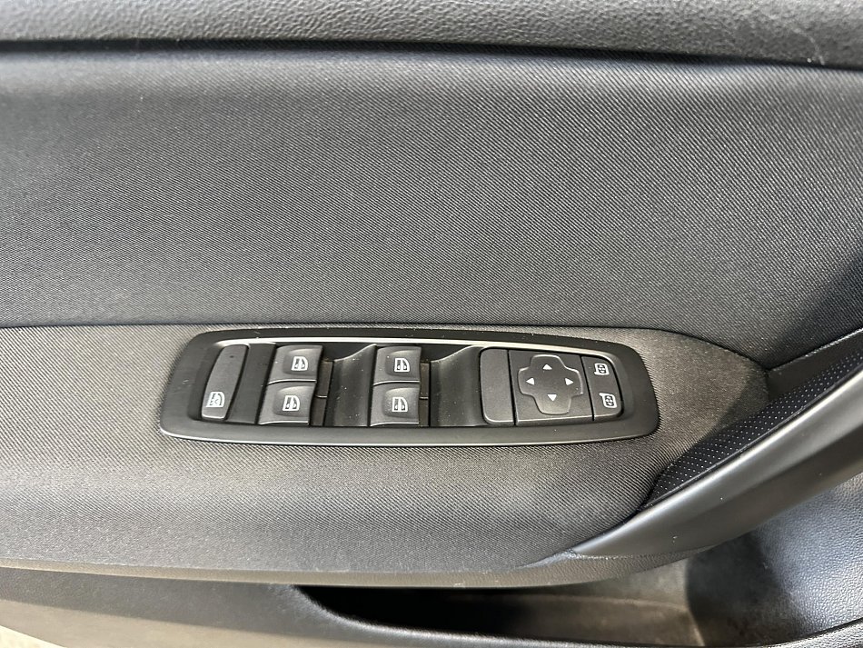 Renault Mégane 1.6 i 