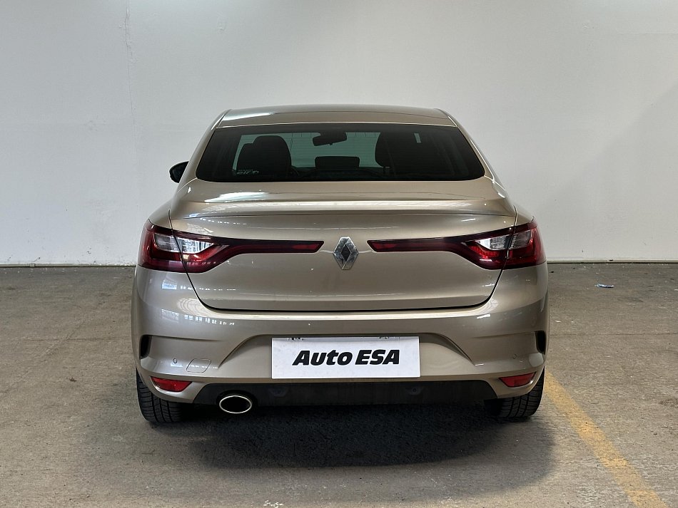 Renault Mégane 1.6 i 