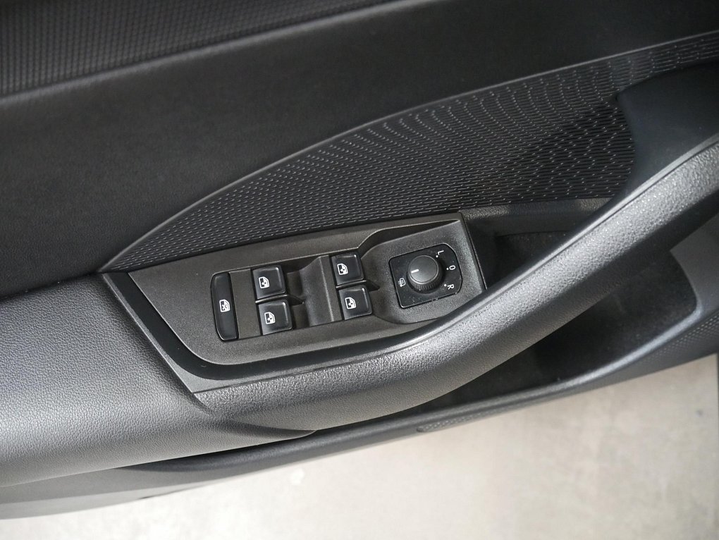 Škoda Octavia IV 2.0 TDi Style