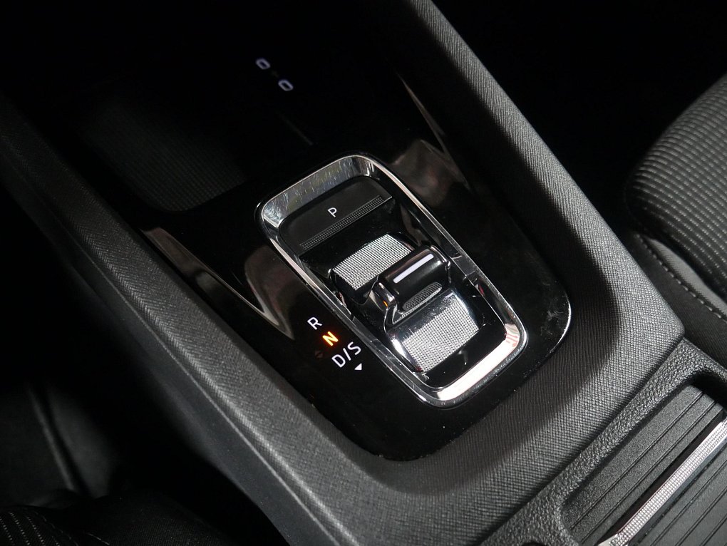 Škoda Octavia IV 2.0 TDi Style