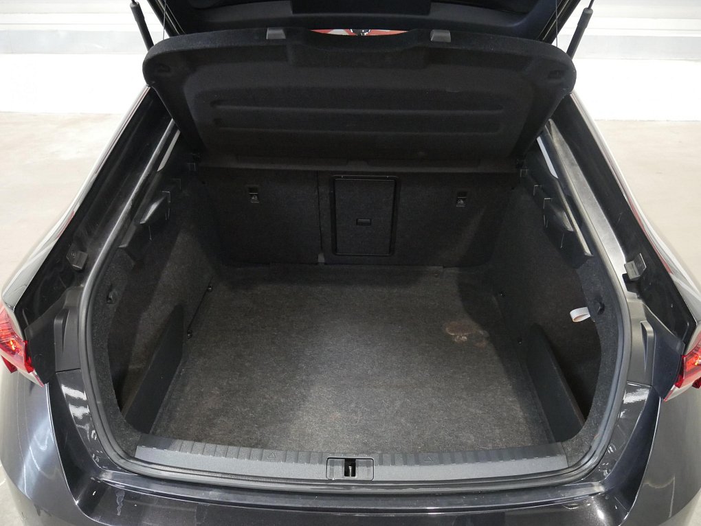 Škoda Octavia IV 2.0 TDi Style