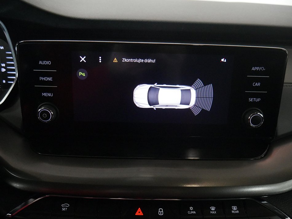 Škoda Octavia IV 2.0 TDi Style