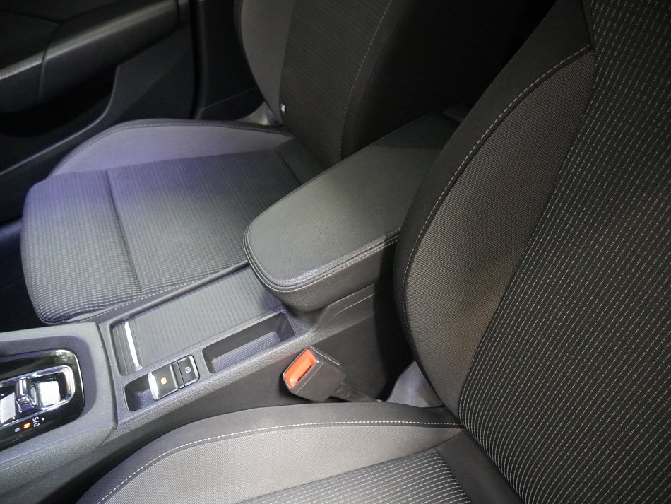 Škoda Octavia IV 2.0 TDi Style